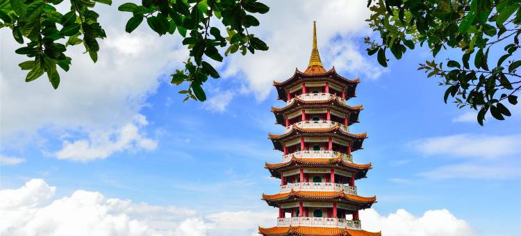 云顶世界 - 云豪酒店(Resorts World Genting - Genting Grand)图片
