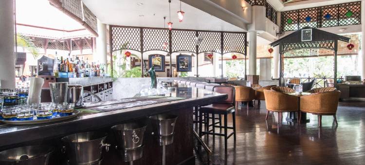 乐俊宏度假村酒店(Le Grandeur Palm Resort Johor)图片