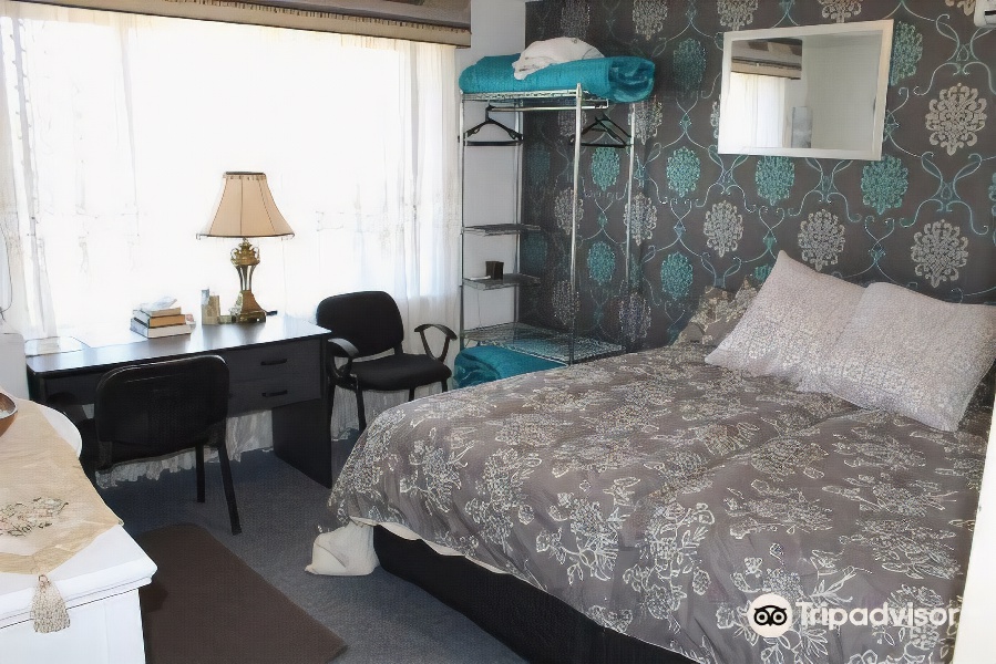 Bed and Breakfast in Perth Hotel Overview