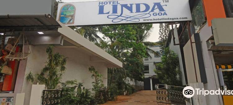 OYO 26492 Hotel Linda Goa图片