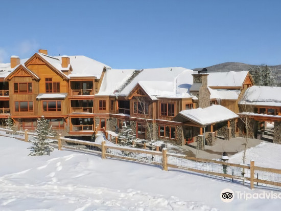 布雷肯里奇蓝天酒店