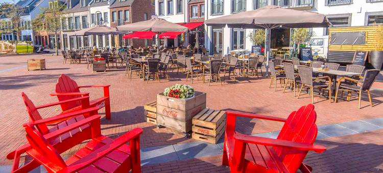 Dormio Resort Maastricht图片