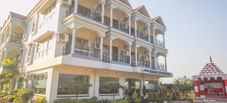 OYO 29258 Hotel Debrani International图片