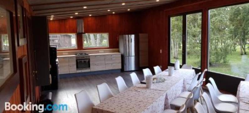 Mardi Farm Stay图片