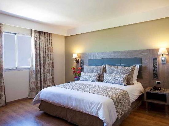 【携程攻略】卡萨布兰卡环球蓝联摩洛哥退税点