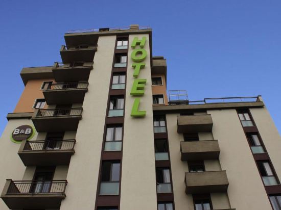 略】佛罗伦萨杰尼亚(佛罗伦萨佩雷托拉机场店