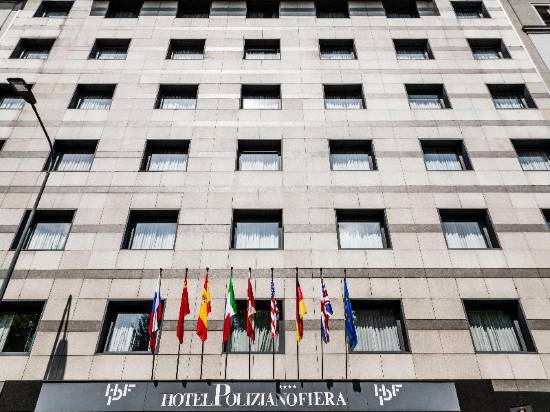 波利齊亞諾城市生活酒店