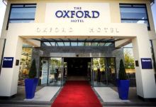 牛津莱昂纳多皇家酒店(Leonardo Royal Hotel Oxford - Formerly Jurys Inn)酒店图片