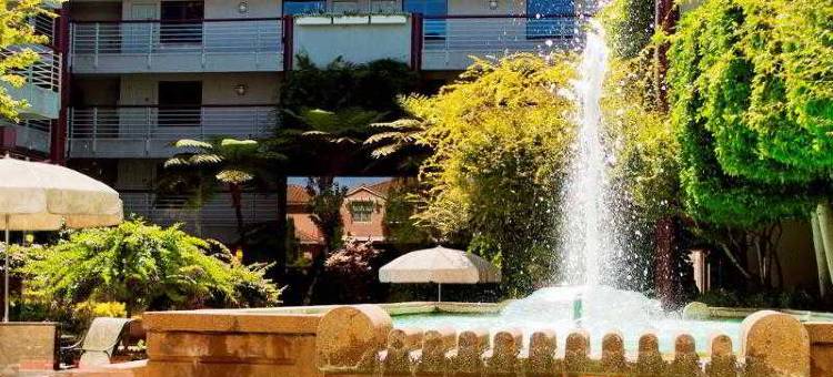 库比蒂诺酒店(Cupertino Hotel)图片