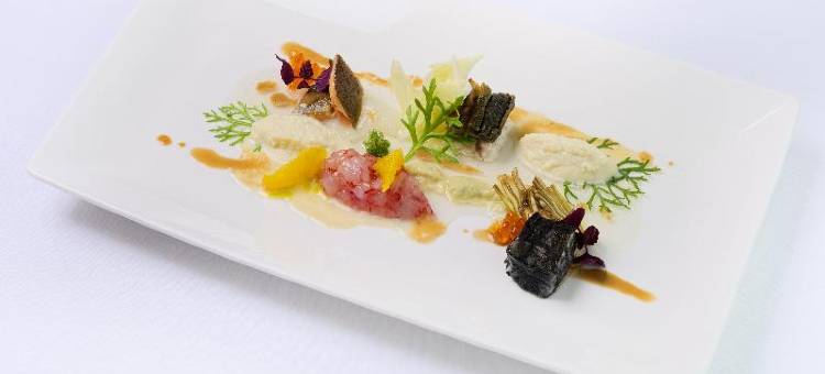 阿米斯他比布鲁斯艺术别墅酒店(Byblos Art Hotel Villa Amista)图片