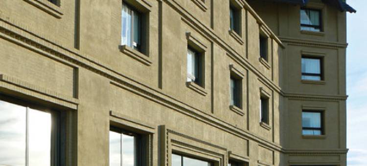 埃尔卡拉法特温德姆爱丝德酒店(Esplendor by Wyndham El Calafate)图片