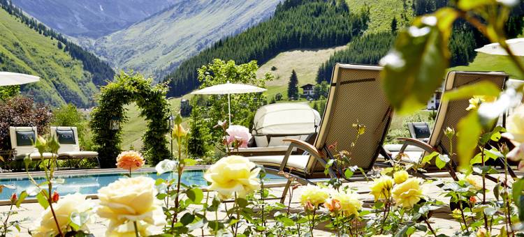 罗莱夏朵歌手酒店(Hotel Singer – Relais & Châteaux)图片