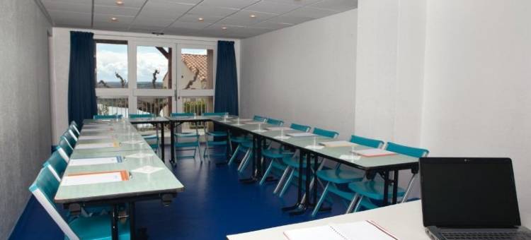 蒙特佩扎 - 勒韦尔东贝兰布拉俱乐部(Belambra Clubs Montpezat - le Verdon)图片