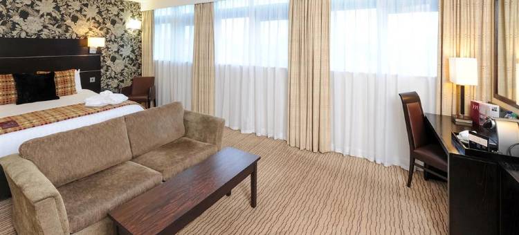 渥太华欢朋酒店 - 饥饿岩地区店(Hampton Inn Ottawa (Starved Rock Area))图片