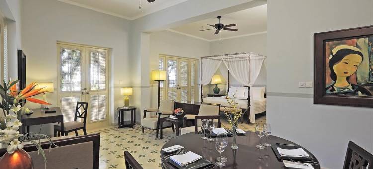 利雅得温德姆华美达酒店(Ramada by Wyndham Riyadh)图片