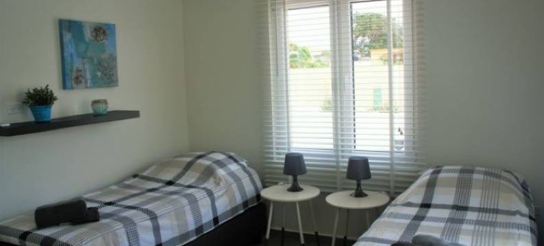 我爱别墅酒店(Mi Gusto Villa)图片