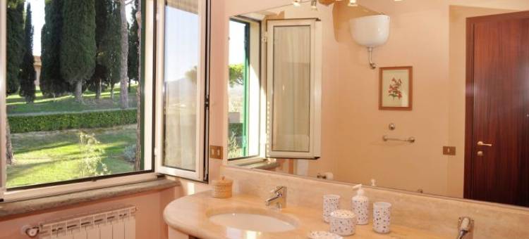 劳伦别墅(Attractive Villa in Magliano Sabina Italy with Swimming Pool)图片
