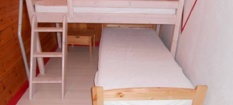 军旗公寓(Etendard)图片