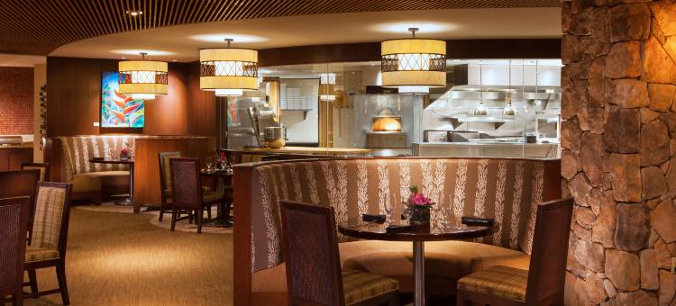 The Westin Ka'Anapali Ocean Resort Villas图片