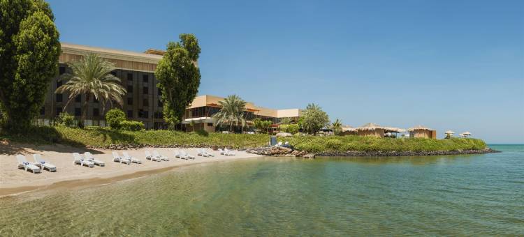 吉布提喜来登酒店(Sheraton Djibouti)图片