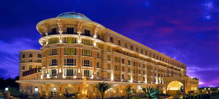 ITC 马拉地孟买豪华精选酒店(ITC Maratha, a Luxury Collection Hotel, Mumbai)图片