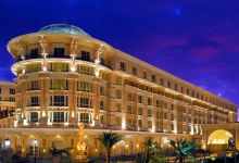 ITC 马拉地孟买豪华精选酒店(ITC Maratha, a Luxury Collection Hotel, Mumbai)酒店图片