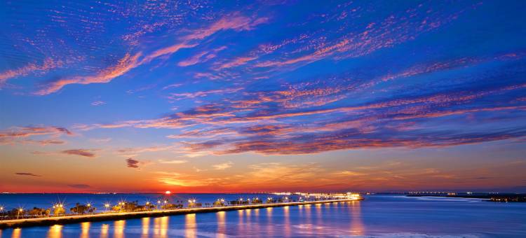 坦帕湾威斯汀酒店(The Westin Tampa Bay)图片