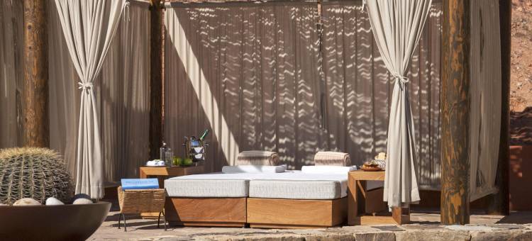 威斯汀洛斯卡波斯度假别墅(The Westin Los Cabos Resort Villas)图片