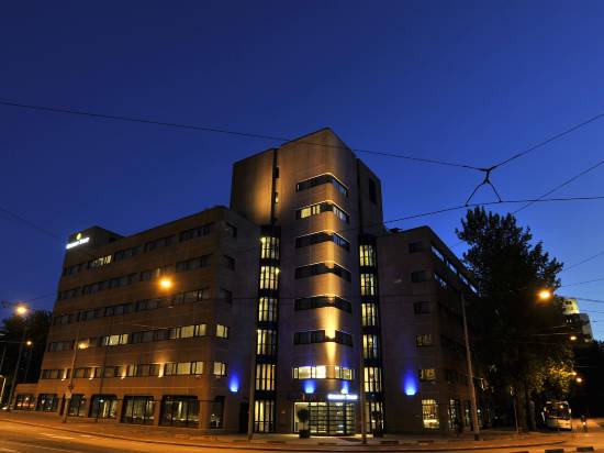 XO酒店公園西店