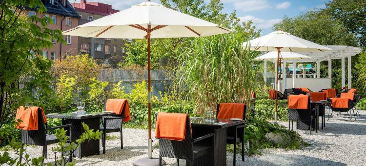 阿卡迪亚精品酒店(Elite Hotel Arcadia)图片