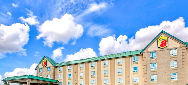旺市福朋喜来登酒店(Four Points by Sheraton Vaughan)图片