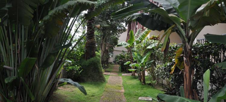 乡间小屋综合旅馆(The Country Lodge Hotel)图片