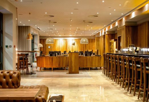 The Spencer HotelHotel Overview