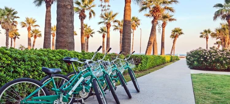 大加尔韦斯度假村酒店 - 傲途格精选(Grand Galvez Resort, Autograph Collection)图片