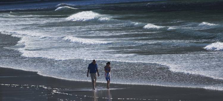 莫吕索恩伙伴酒店(Thon Partner Hotel Måløy)图片