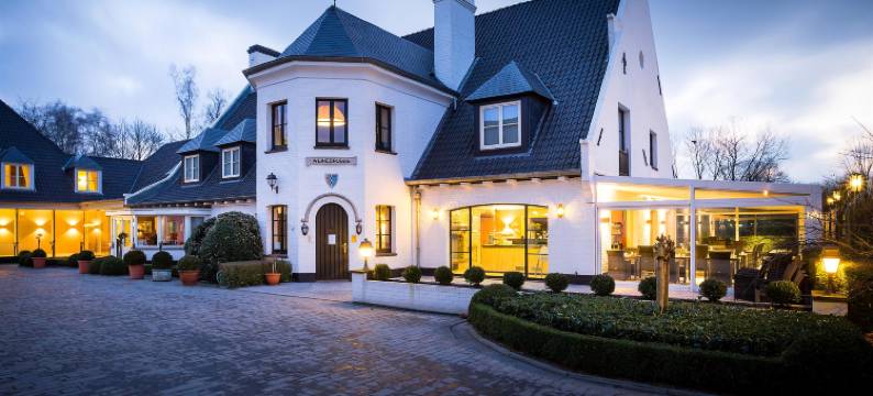 韦恩尼布尔格酒店(Hotel Restaurant Weinebrugge)图片