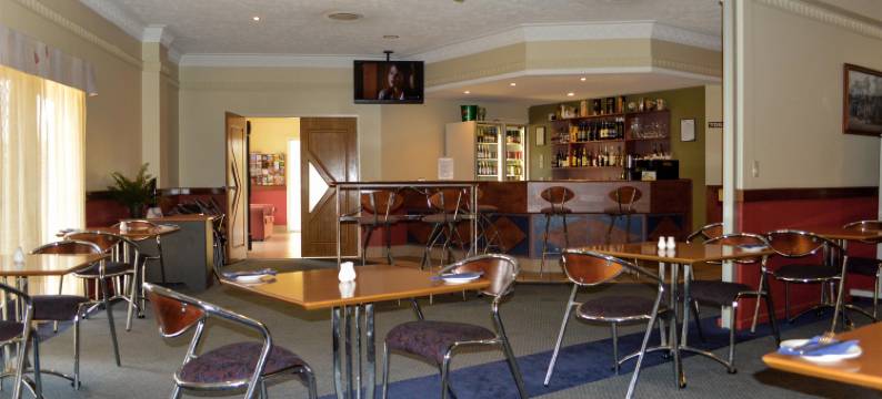 大道旅馆(Boulevard Lodge Bundaberg)图片