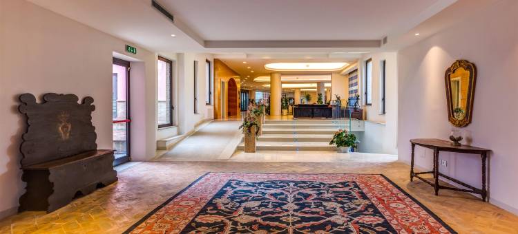 瓦丽亚西西Spa度假村(Valle di Assisi Hotel & Spa)图片