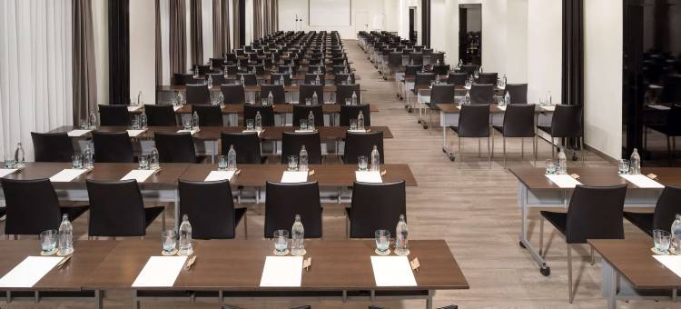 马德里赛拉诺美利亚酒店(Melia Madrid Serrano)图片