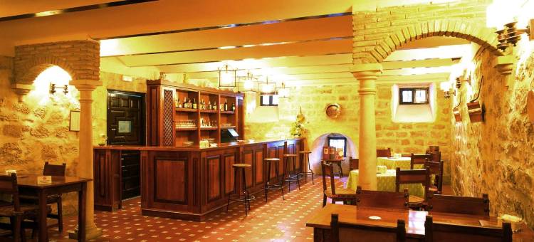 乌贝达旅馆(Parador de Ubeda)图片