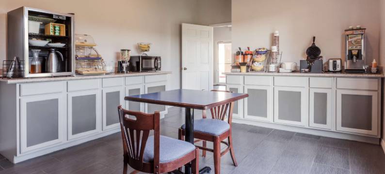 冈贝里尔行政酒店(Gun Barrel Executive Inn)图片