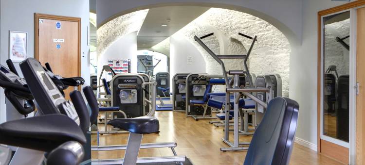 外交官 Spa酒店(Diplomat Hotel and Spa)图片