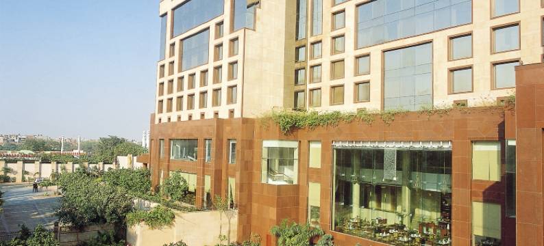 新德里喜来登酒店(Sheraton New Delhi Hotel)图片