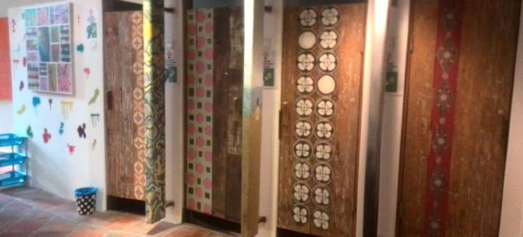 槟城希科旅舍(Siok Hostel Penang)图片