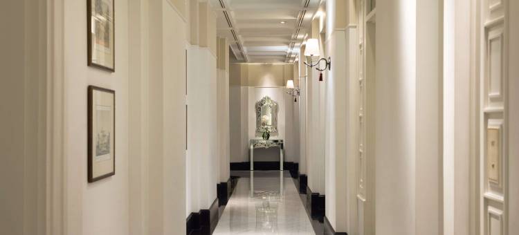 埃米达吉酒店-臻品之选(The Hermitage, a Tribute Portfolio Hotel, Jakarta)图片