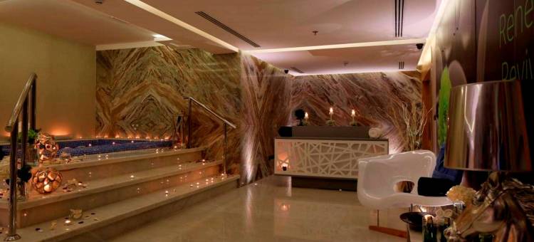 大广场酒店 - 海湾利雅得(Grand Plaza Hotel - Gulf Riyadh)图片