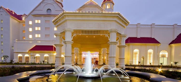 木板道酒店(The Boardwalk Hotel)图片