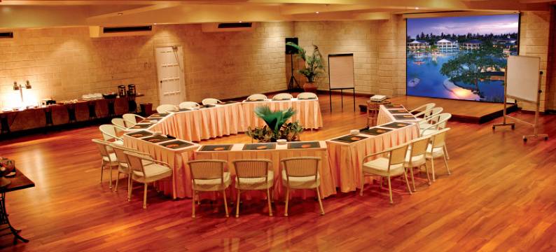 Plantation Bay a Real Resort with a Real Spa图片