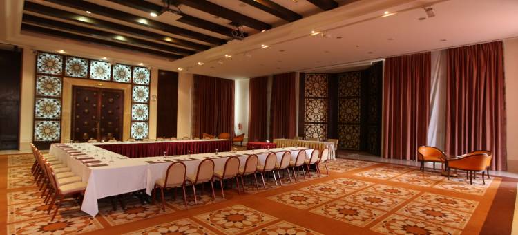 突尼斯维尔迪海滩度假村(Verdi Tunis Beach Resort)图片