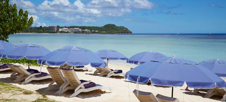 关岛凯悦酒店(Hyatt Regency Guam)图片